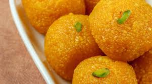 Rajasthan Laddu